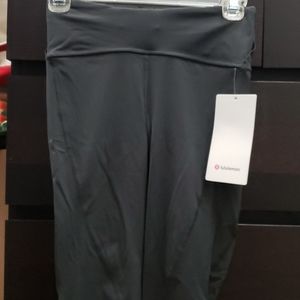 NWT Lululemon Free to Speed HR Run Crop